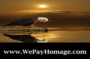 We Pay Homage